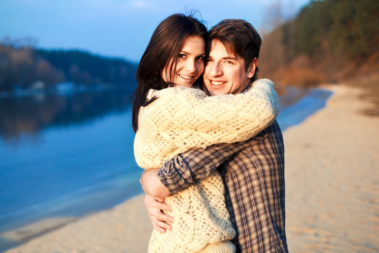 Liebe macht stark&#8230; und gesund