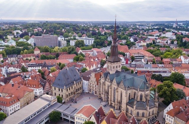 Partnervermittlung in Osnabrück