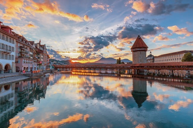 Partnervermittlung in Luzern