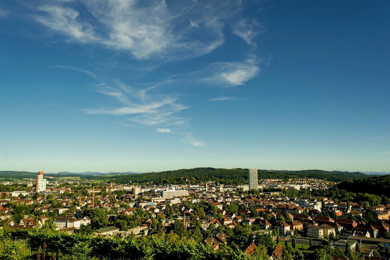 Partnervermittlung in Winterthur