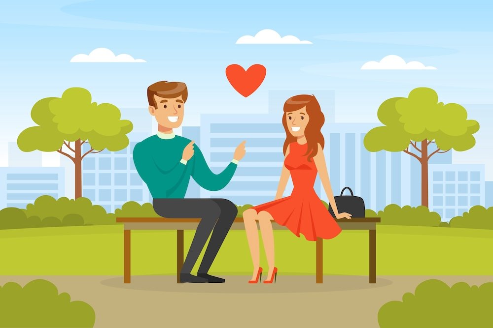 Wie frage ich nach einem Date? – Der Schlüssel zu einer authentischen Einladung