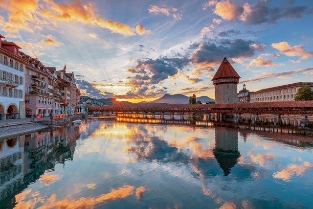 Partnervermittlung in Luzern