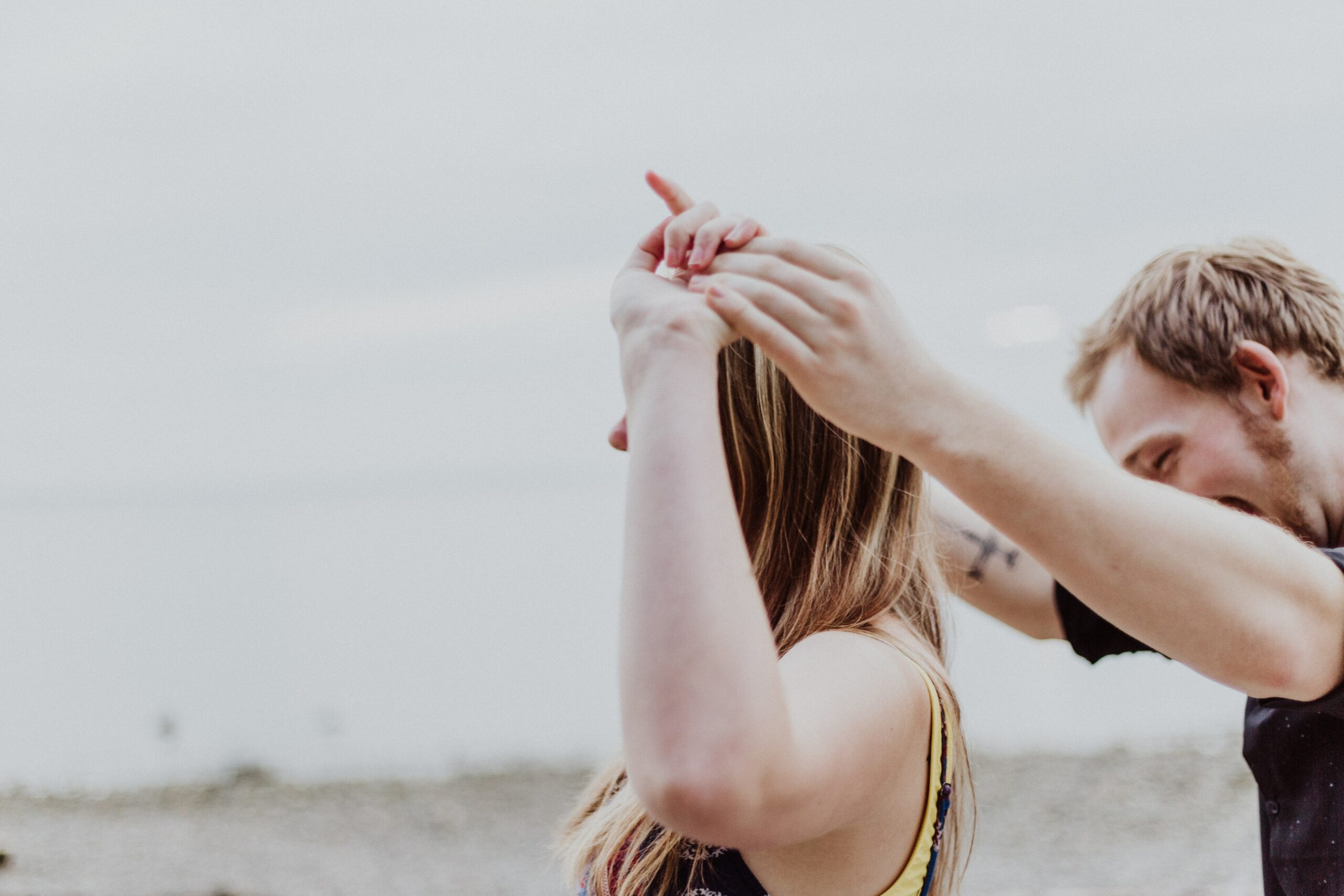 Der schönste Liebesbeweis? Ist viel subtiler als man vielleicht denkt…