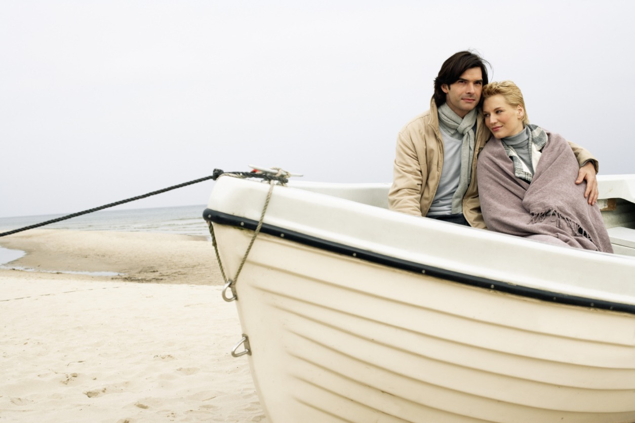 Mit einer Soft-Power harmonisieren Sie Ihre Beziehung