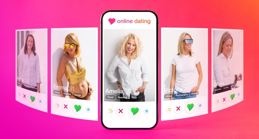 Tinder-Erfahrungen, Fake-Profile & die Illusion von Verifizierung: Warum echte Partnervermittlung heute unverzichtbar ist 