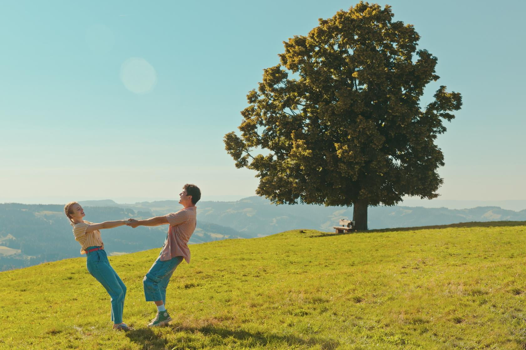 Ewigi Liebi – zwischen Jugendliebe, Nostalgie und der Suche nach echter Begegnung