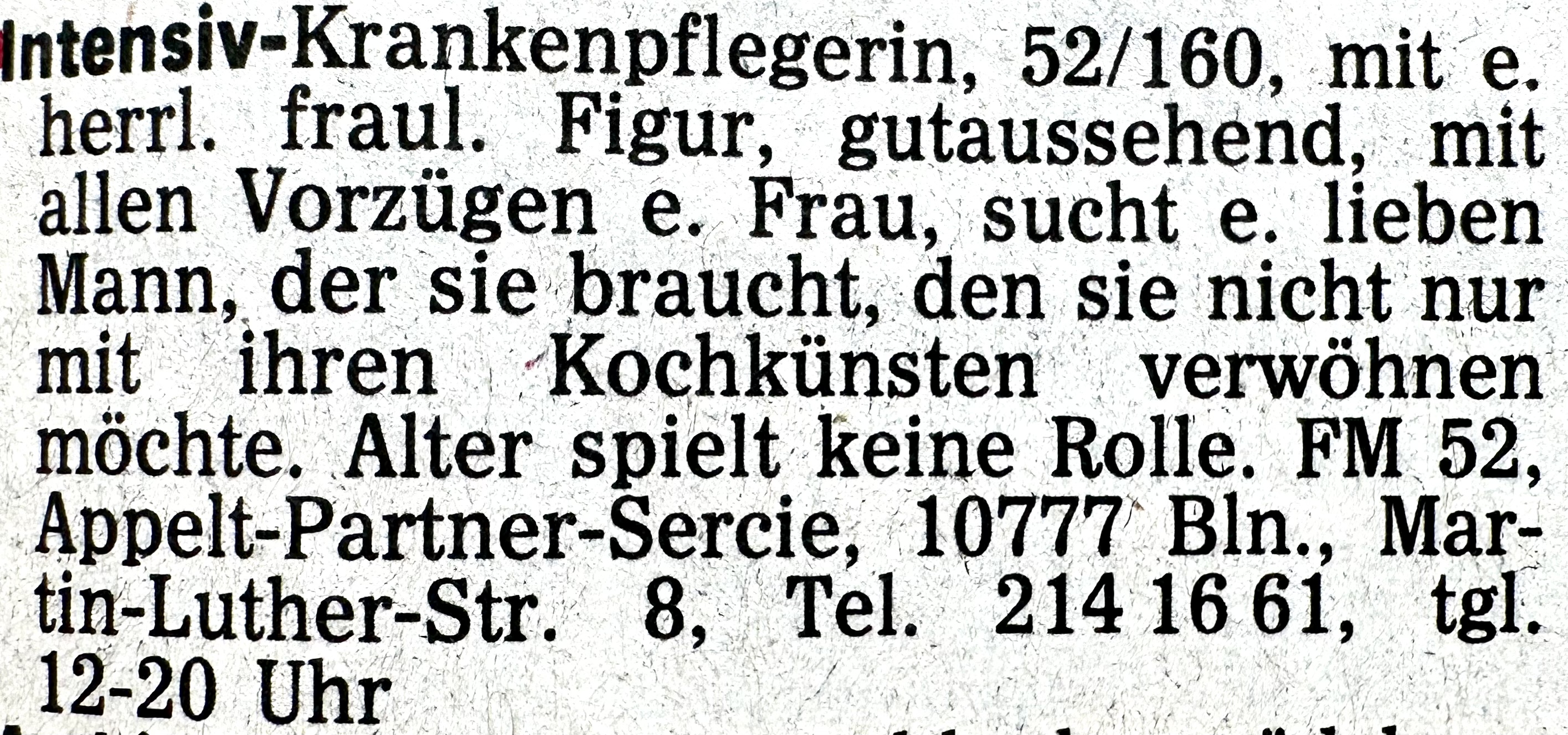 Archiv Anzeige 29